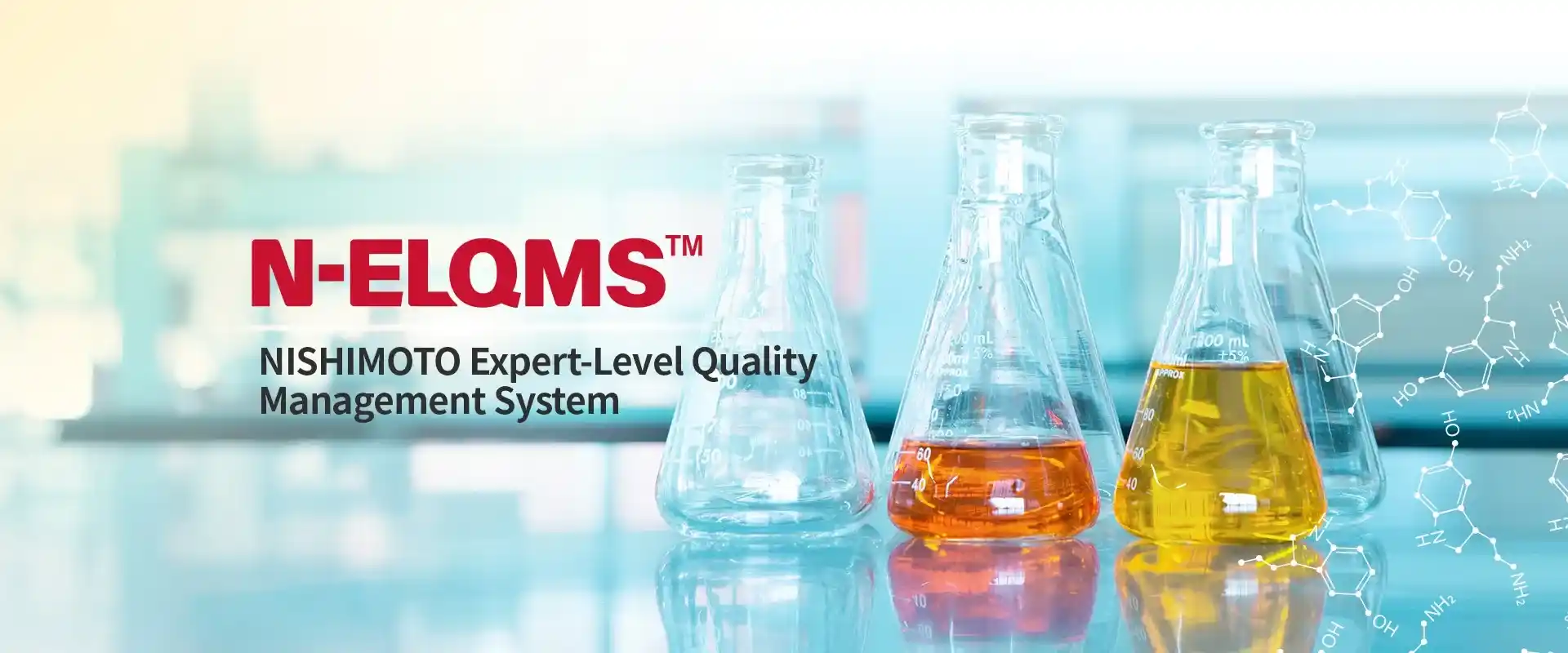 Система управления качеством N-ELQMST™