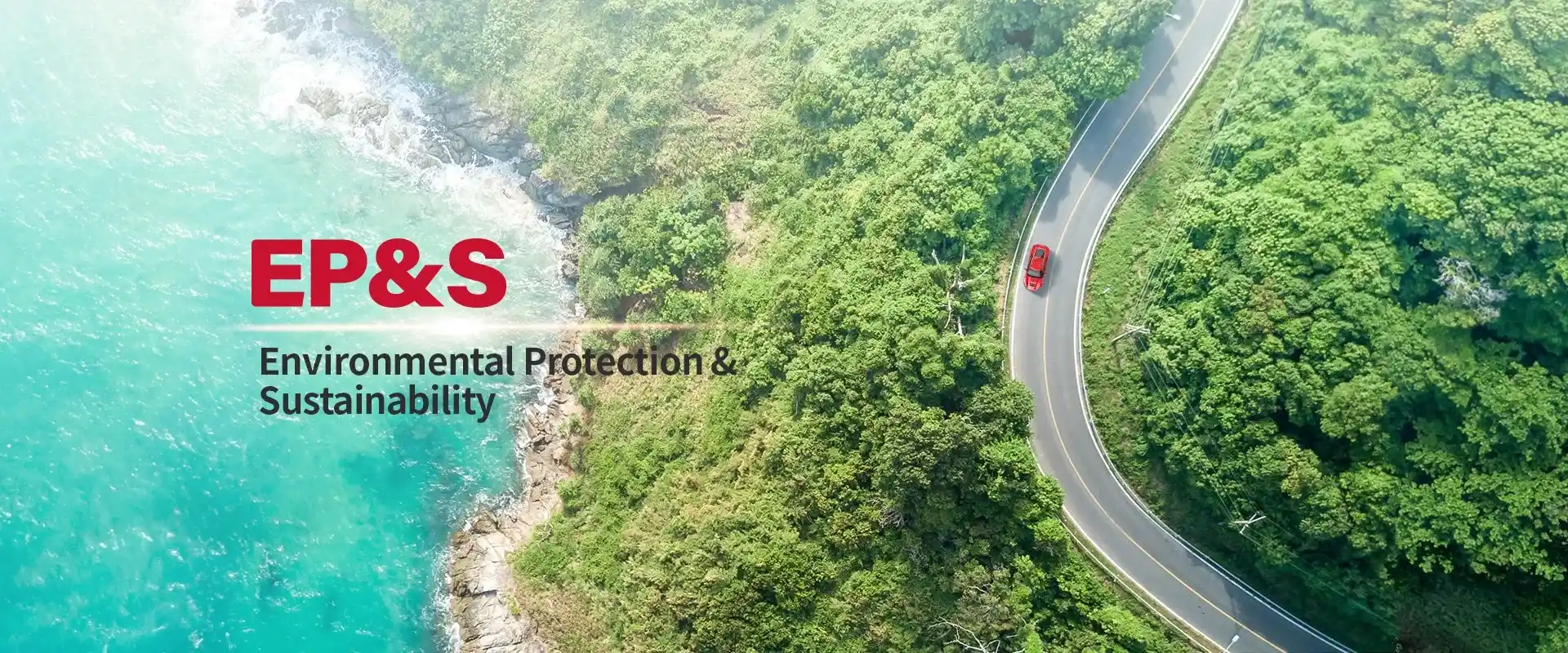 Экологическая ответственность NISHIMOTO